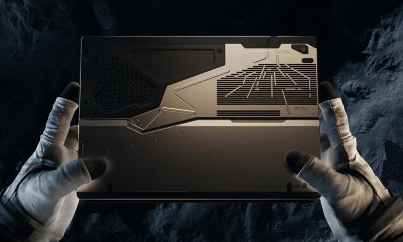 ROG FLOW Z13-KJP
